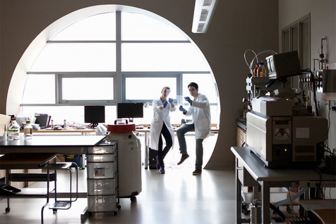 việc làm tại canada