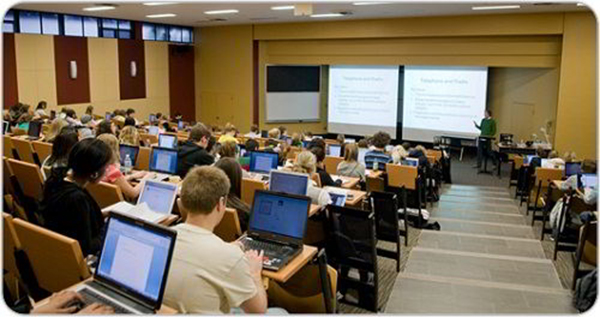 các ngành học tại ĐẠI HỌC SWINBURNE