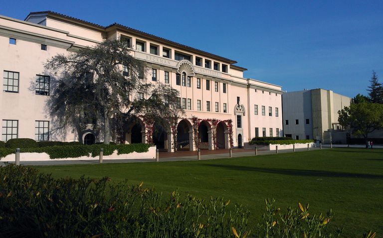 California Institute of Technology – Caltech