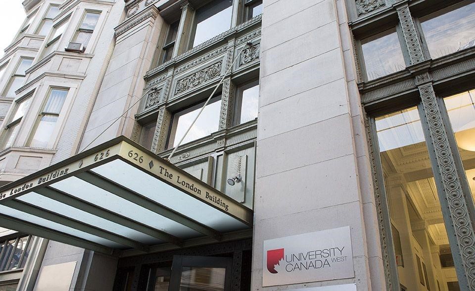 Canada West University