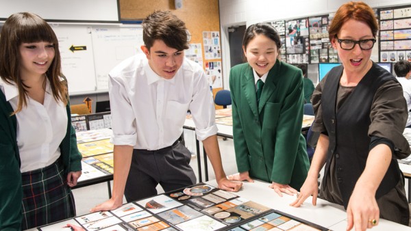 Việc làm thêm cho du học sinh tại New Zealand