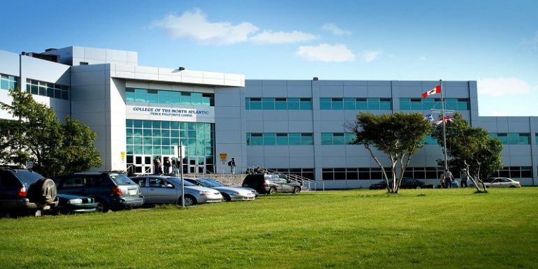 college-of-the-north-atlantic