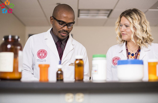 Du học Mỹ ngành dược