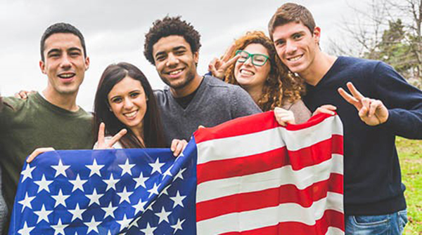 điều kiện đi du học mỹ