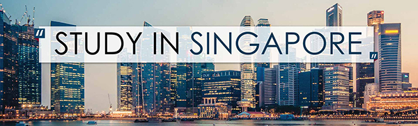 điều kiện du học singapore