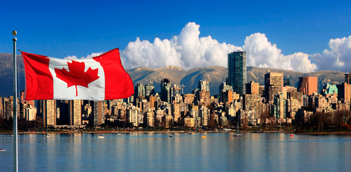 4 lộ trình để định cư Canada thành công