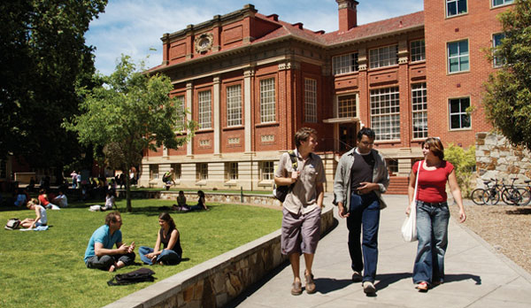 du học Úc Adelaide