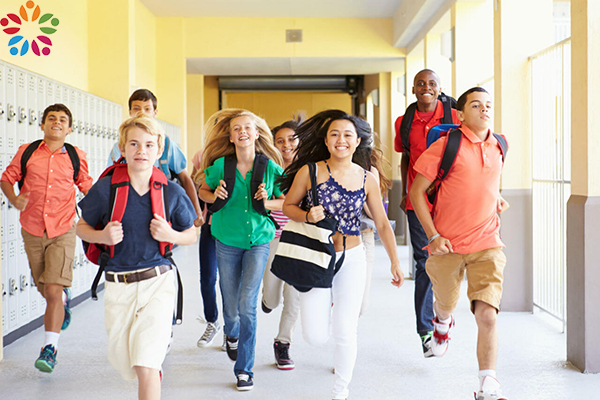 du học canada bậc thpt