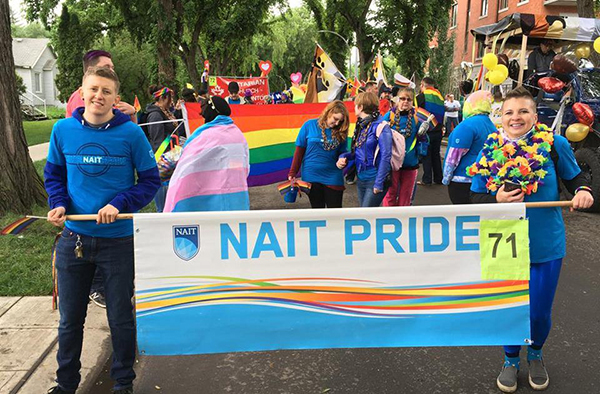 viện công nghệ Northern Alberta