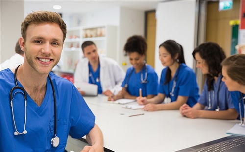 Ngành điều dưỡng