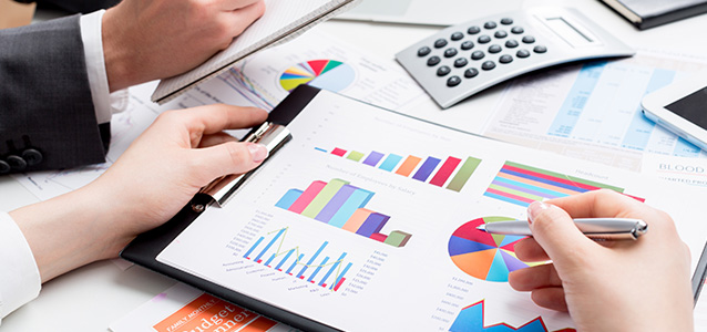 du học canada ngành Kiểm toán tài chính và kế toán