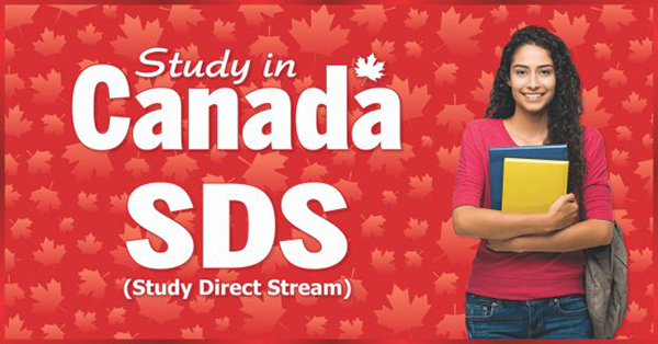 du học canada sds