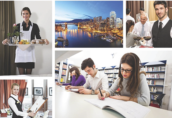 du học canada vừa học vừa làm 2019