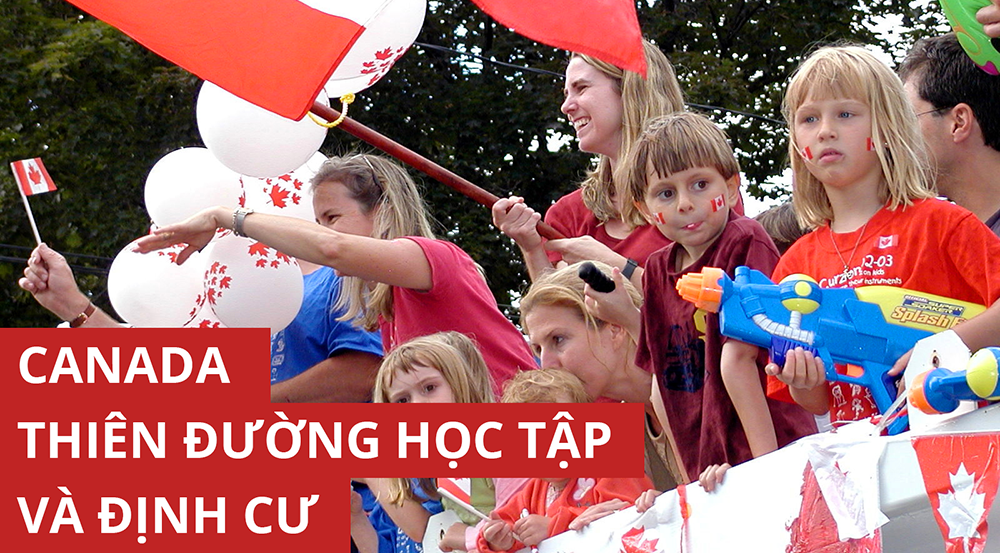 trung tâm tư vấn du học canada