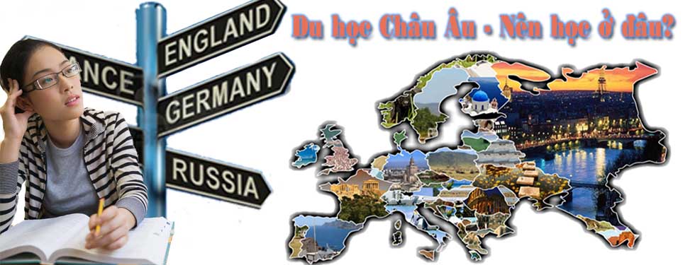 xin học bổng du học ở nước nào dễ nhất