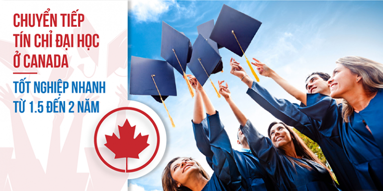 du học chuyển tiếp