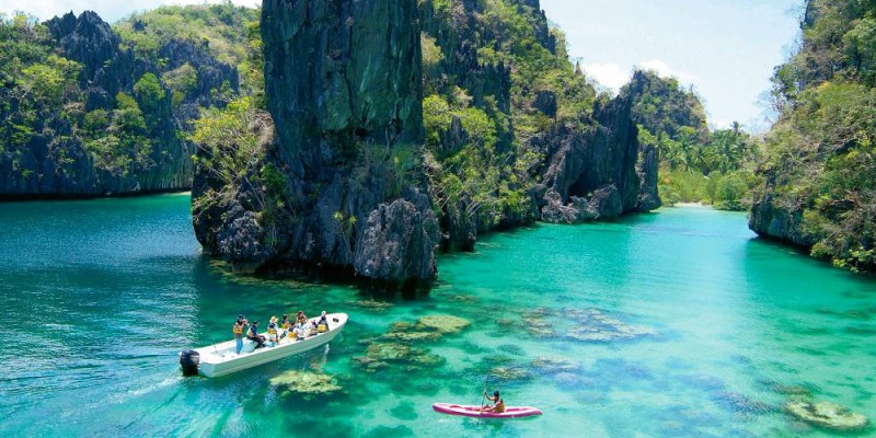 du học tại Philippines