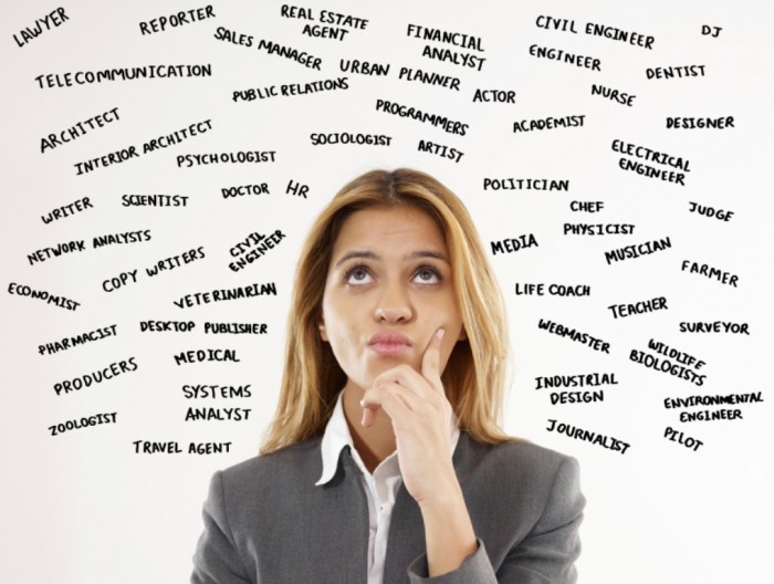 du học mỹ nên chọn ngành nào