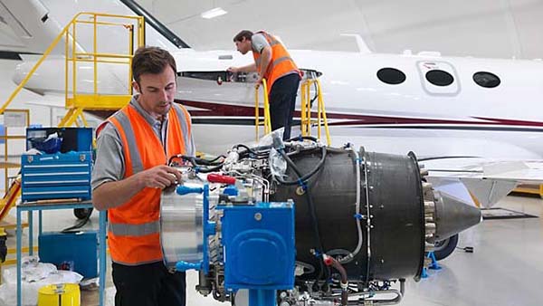 Kỹ thuật Hàng không vũ trụ