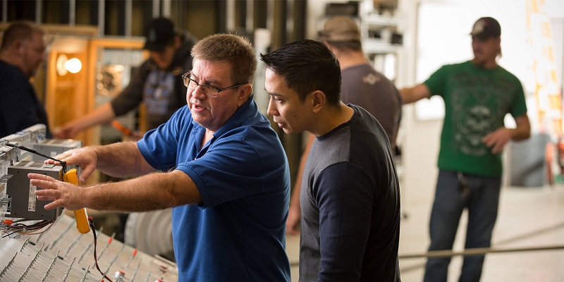 du học canada ngành kỹ thuật – công nghệ