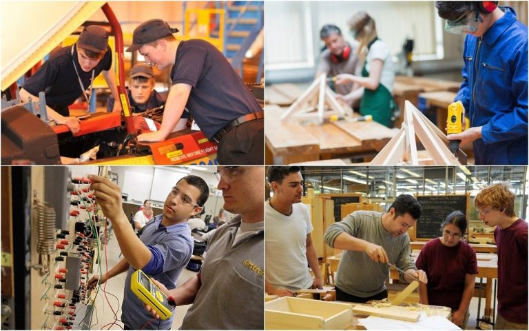 du học nghề tại úc