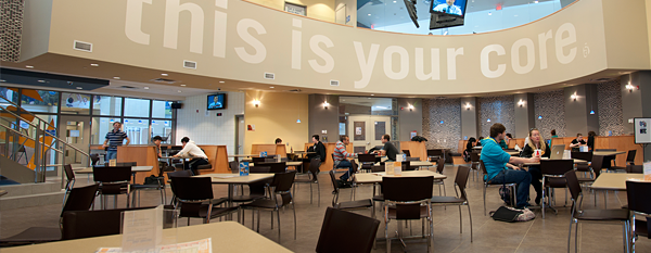 du hoc canada Niagrara College Canada