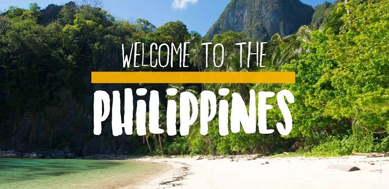 du học Philippines