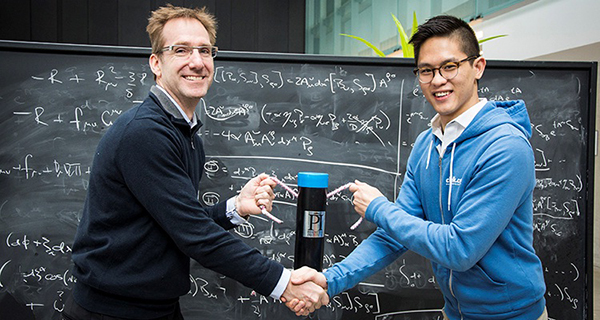 du học thạc sĩ canada