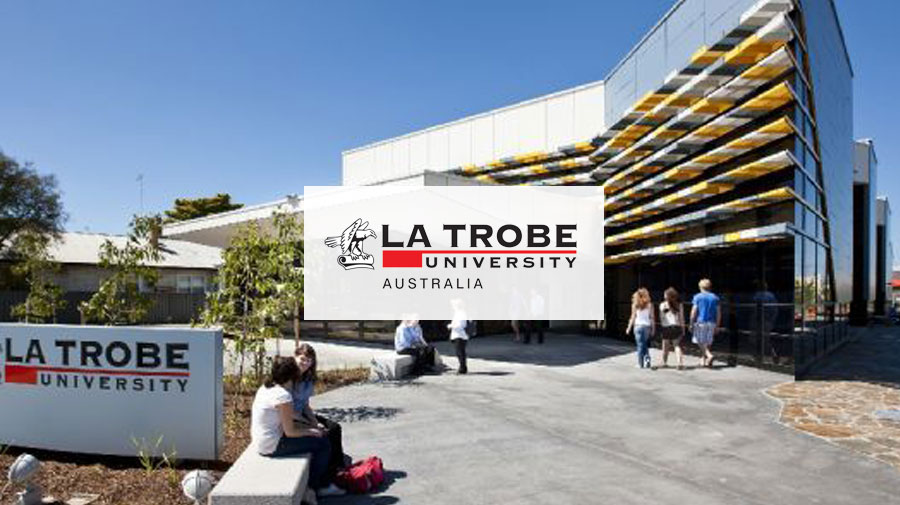CAO ĐẲNG LA TROBE