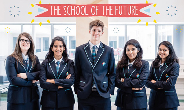 du học Úc sớm từ bậc phổ thông