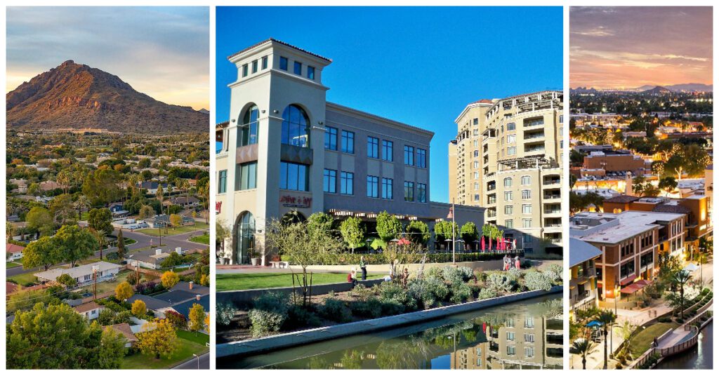 Bella Vista College Preparatory