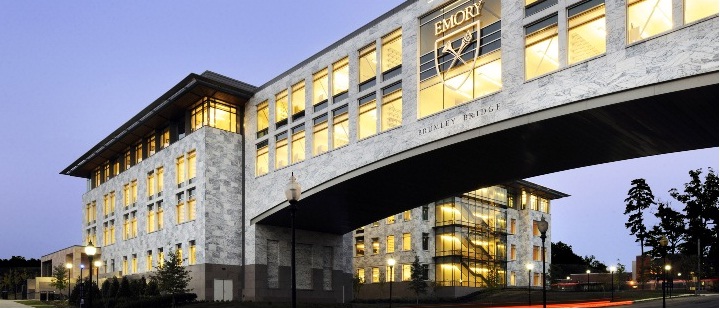 Emory University