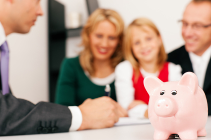 Cùng gia đình lên kế hoạch tài chính du học