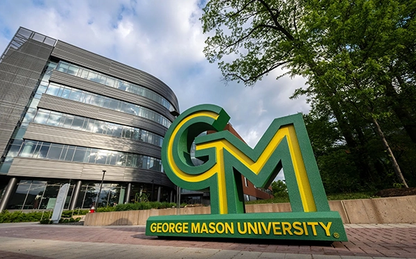 GEORGE MASON UNIVERSITY