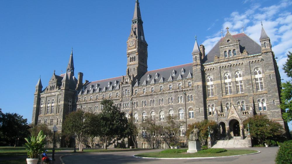 Georgetown University
