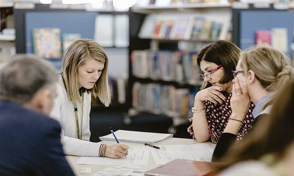 HỌC MASTER OF TESOL TẠI ÚC