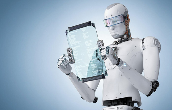 học ngành trí tuệ nhân tạo tại mỹ