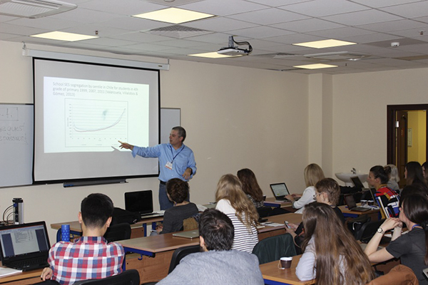 UCL - Institute of Education (IOE)