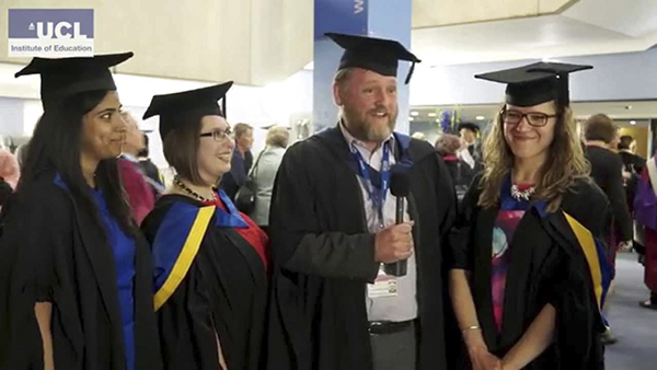 UCL - Institute of Education (IOE)