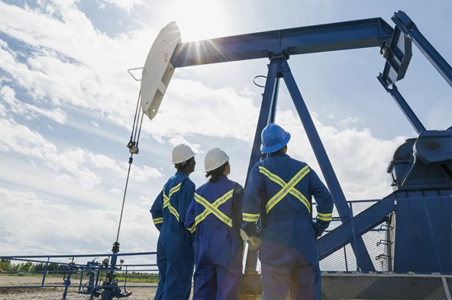 việc làm tại canada