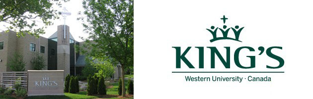 Du học Canada tại King's University College