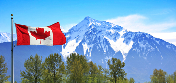 ý nghĩa lá phong trên quốc kỳ canada