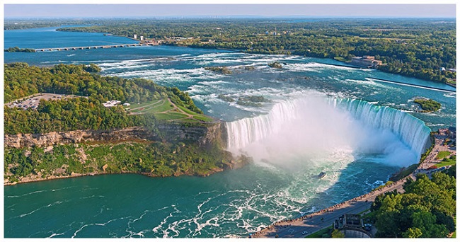 Du học Canada tại tỉnh bang Ontario