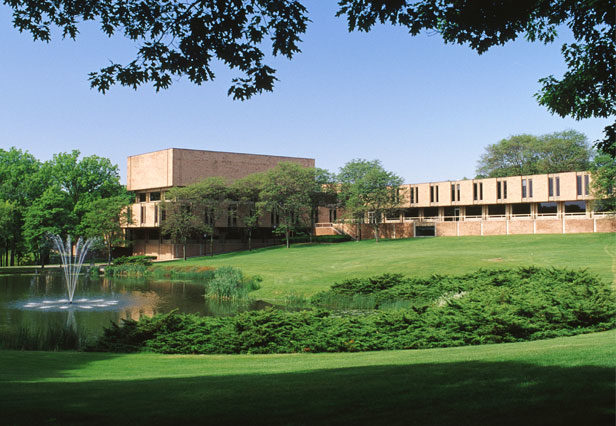 Trường Âm nhạc, Sân khấu và Khiêu vũ Đại học Michigan - du học Mỹ ngành Âm nhạc