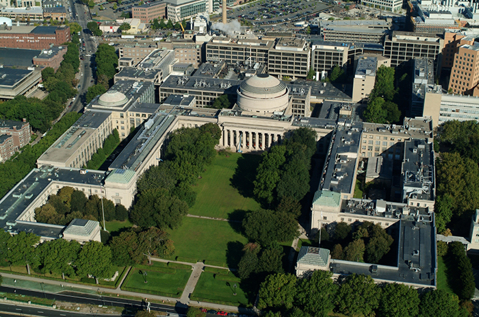 Massachusetts Institute of Technology