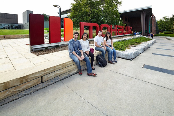 Trường cao đẳng Mohawk