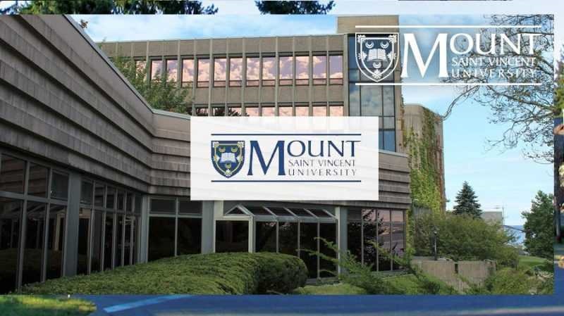 du học canada đại học mount saint vincent university