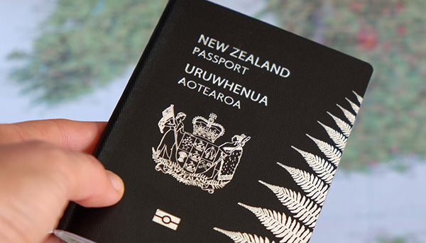 xin visa du học newzealand