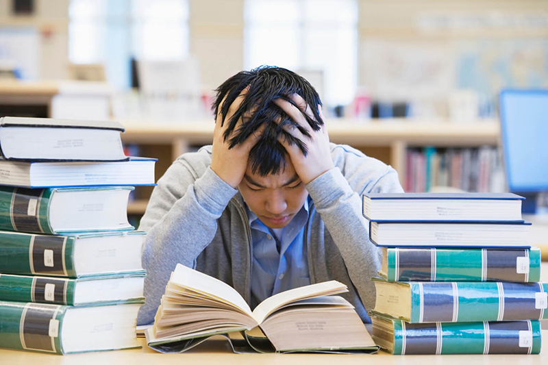 Những sai lầm thường gặp khi chuẩn bị du học