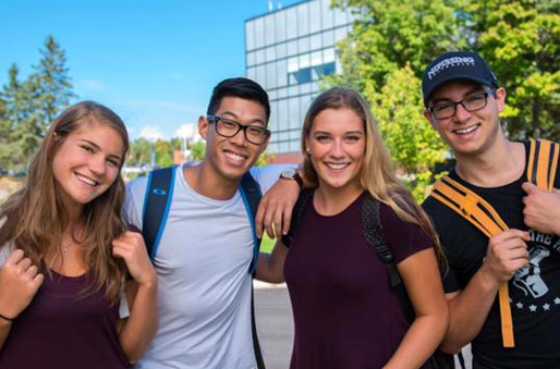Du Học Canada: Nipissing University